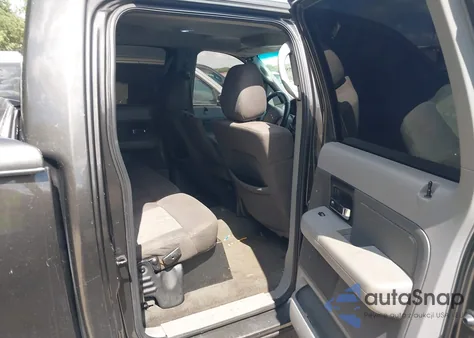 2006 Ford F-150 Xlt from USA, damaged, VIN 1FTRW12W96FB41989